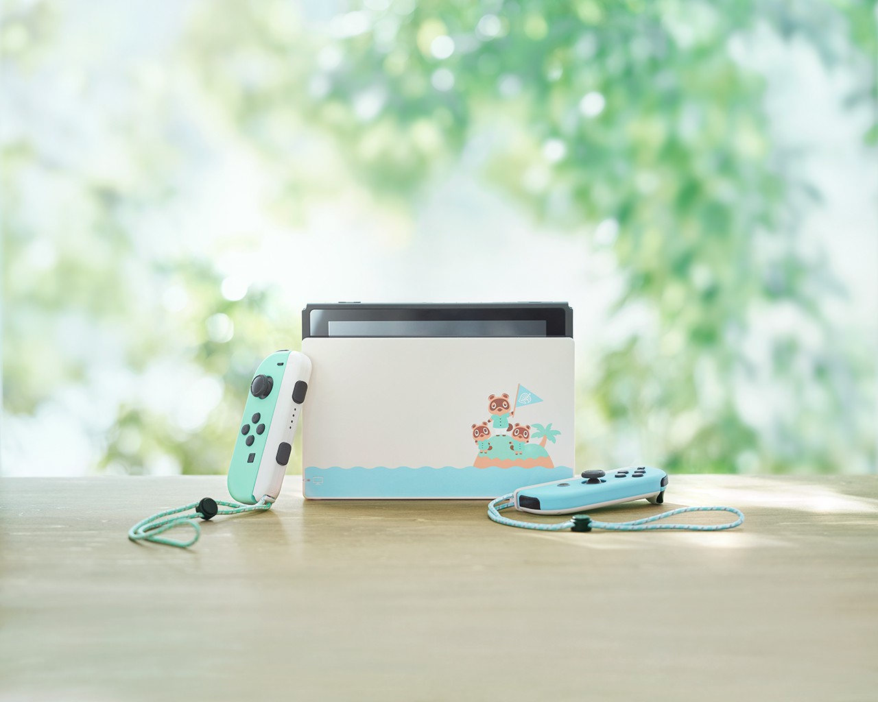 あつまれどうぶつの森 Nintendo Switch 本体 同梱版 セット - ゲーム 