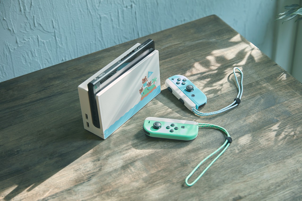 Nintendo Switch あつまれ どうぶつの森セット」予約販売開始、ネットでは9万超えで高額販売されるところも。ただし購入希望者は焦り厳禁 -  AUTOMATON