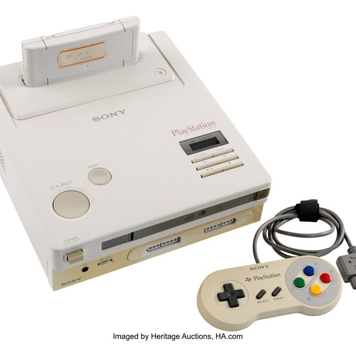 即*K様 大量まとめ売り 任天堂 SONY ゲームボーイDS PS2 動作未確認 任天堂とソニーが共同開発していた「Nintendo PlayStation