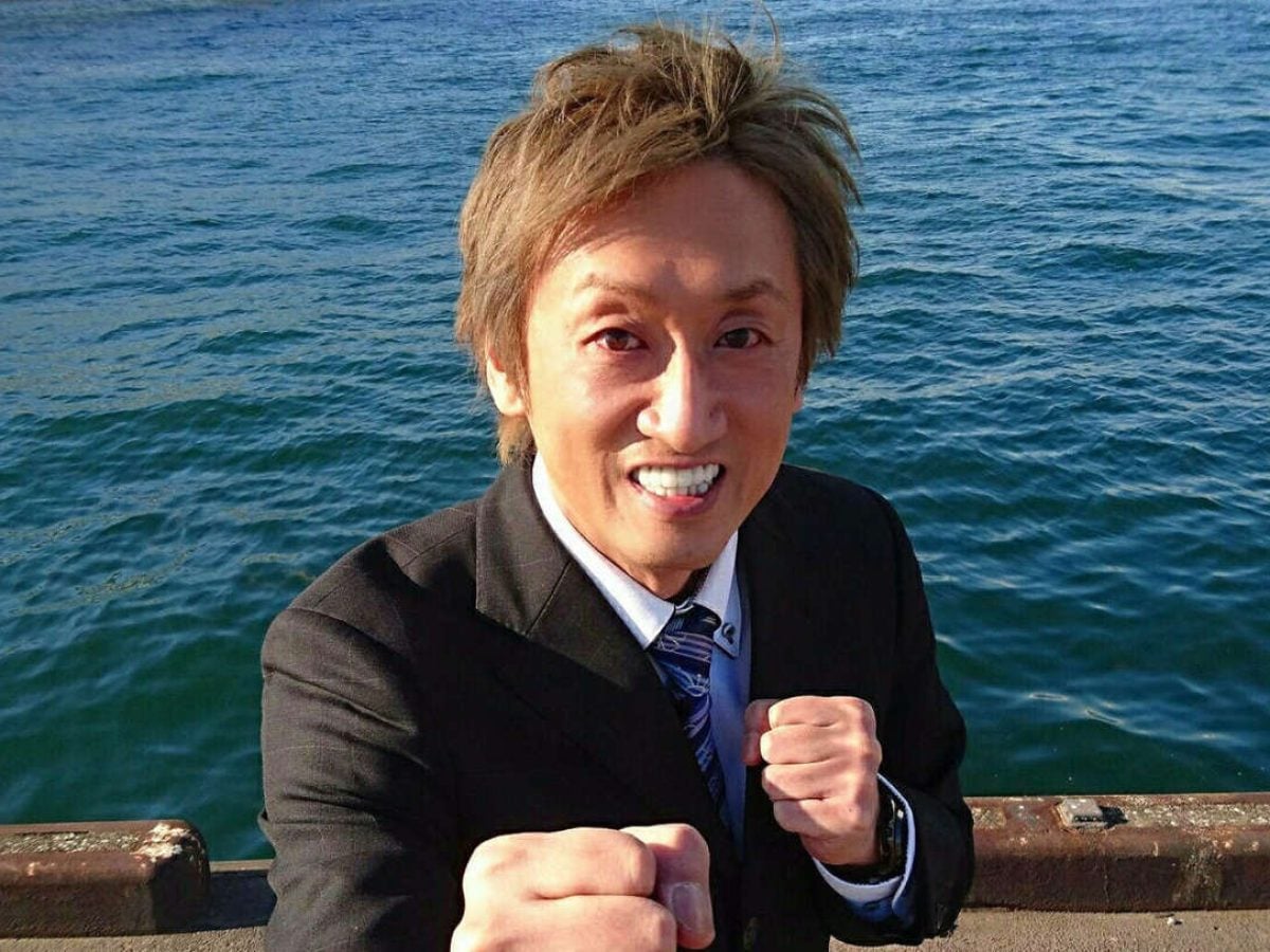 山田 一 成
