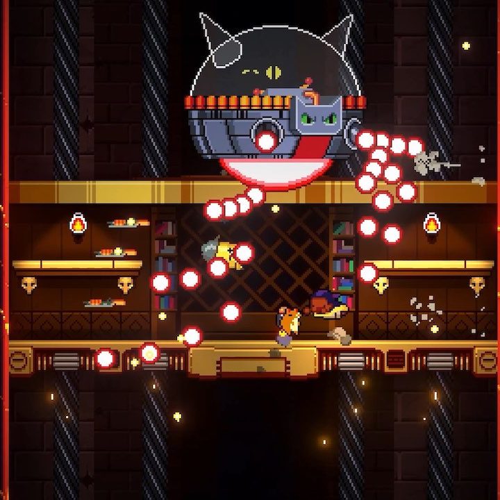 ENTER EXIT THE GUNGEON エンター・ザ・ガンジョン Amazon.com: Enter the Gungeon(エンター・ザ・ガンジョン