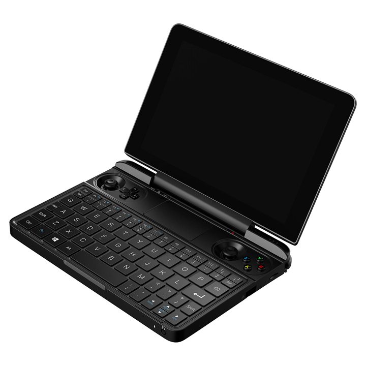 美品　GPD Win1 初代本体 ポータブルゲーミングPC ポータブル・ゲーミングPC「GPD WIN Max」詳細スペック公開。5月に