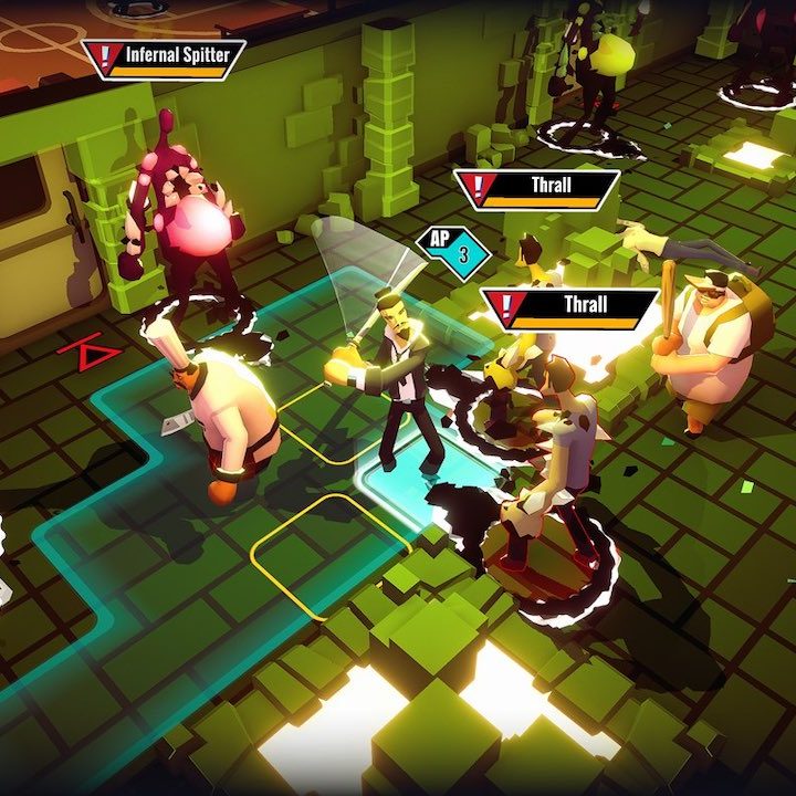 クルーズ船×サバイバルRPG『Dread Nautical』発表。日本語に対応し、4