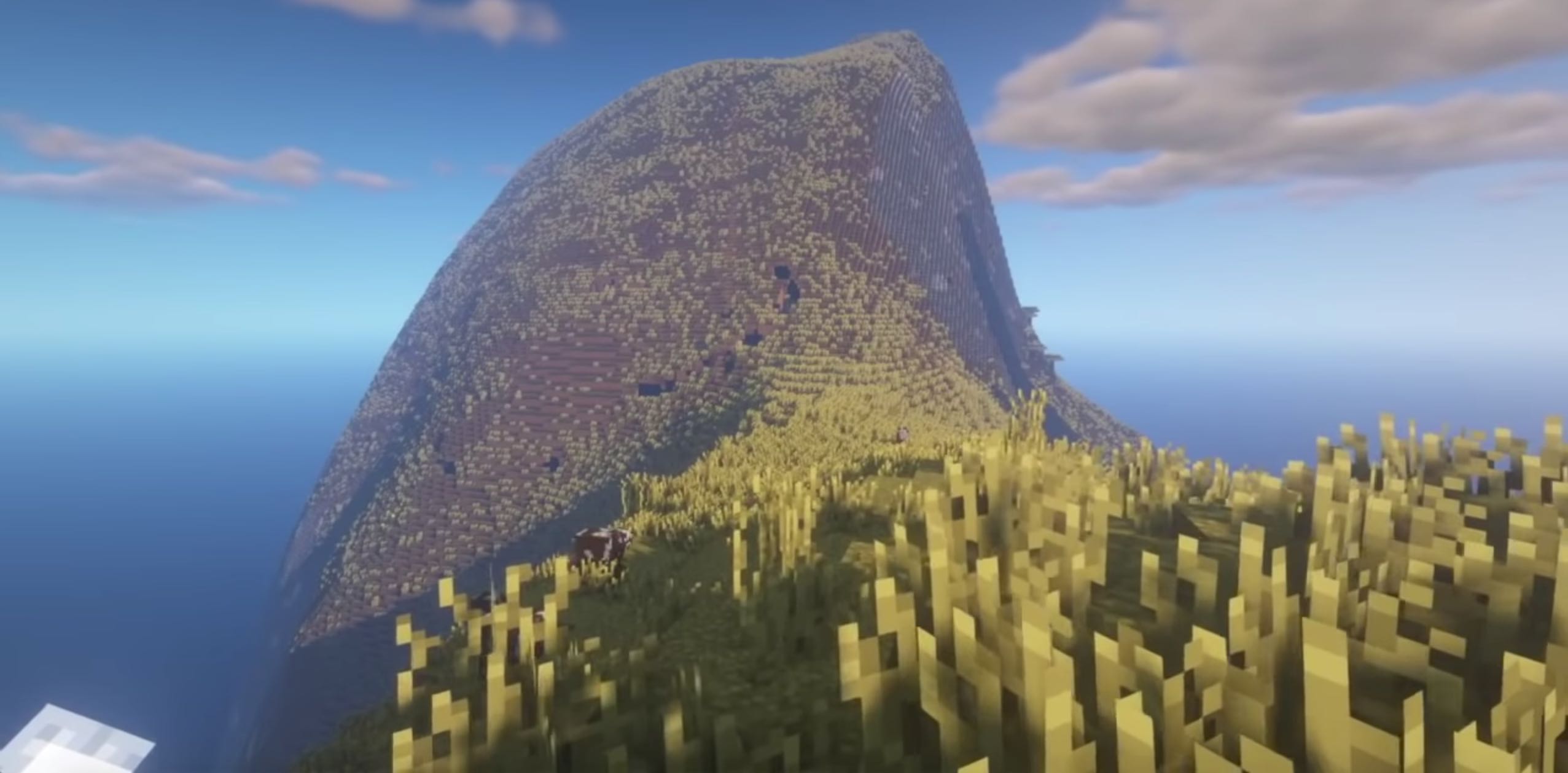 Minecraft Earth