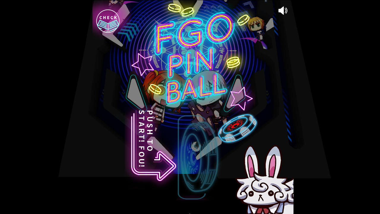 北米版 Fate Grand Order で エイプリルフールゲーム Fgo Pinball が公開 アメリカ向けにはオリジナルのピンボールゲームで攻める独自路線 Automaton