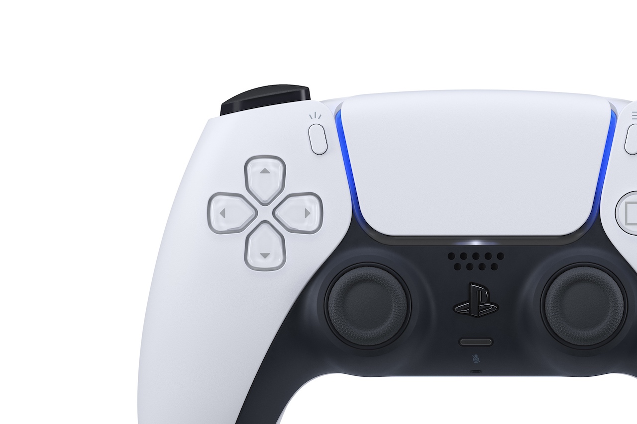 PS5用ワイヤレスコントローラー「DualSense」にはヘッドセット用端子を 