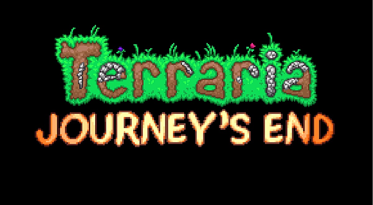 Terraria 待望の大型アップデート Journey S End は5月16日配信へ ゲーム全体を見直し 1000以上のアイテム追加 Automaton