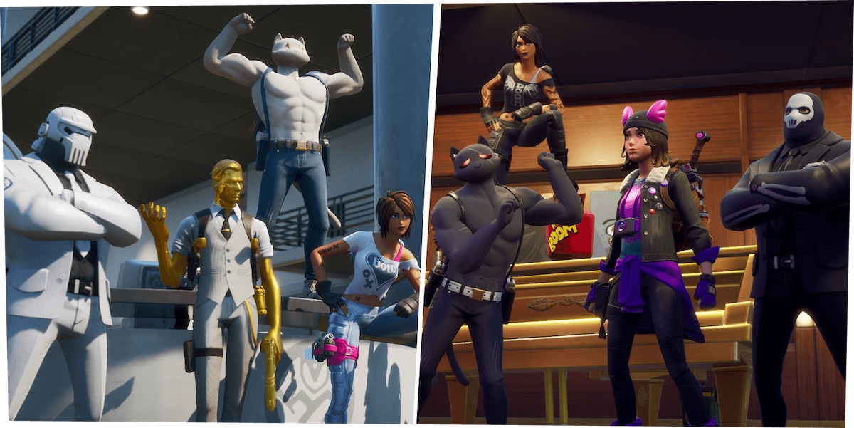 フォートナイト に対する不満が爆発 Ripfortnite タグがtwitterを席巻する 一方 愛情伝える Thankyouepicgames タグも Automaton