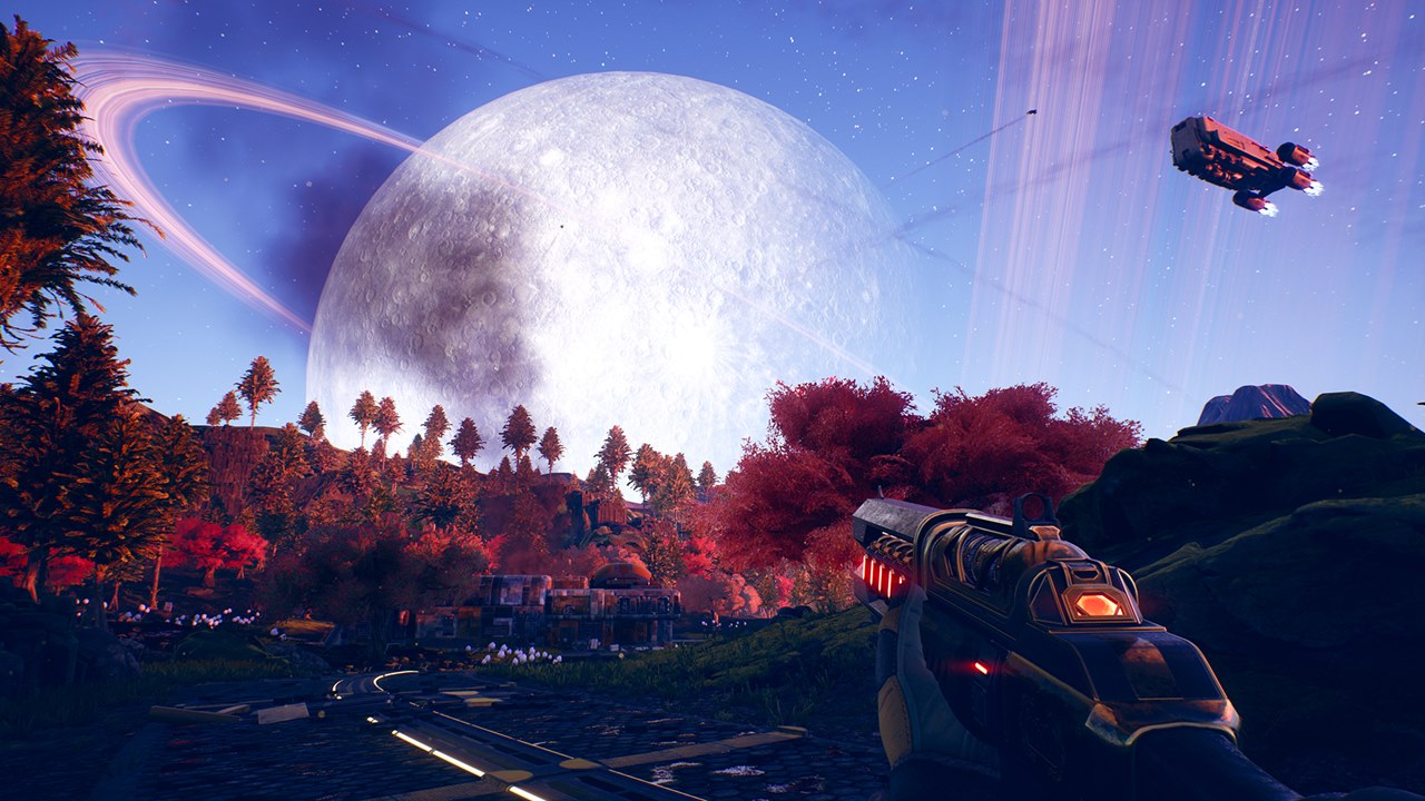 Outer Wilds シナリオライター The Outer Worlds 開発元に加わる ややこしさ加速 Automaton