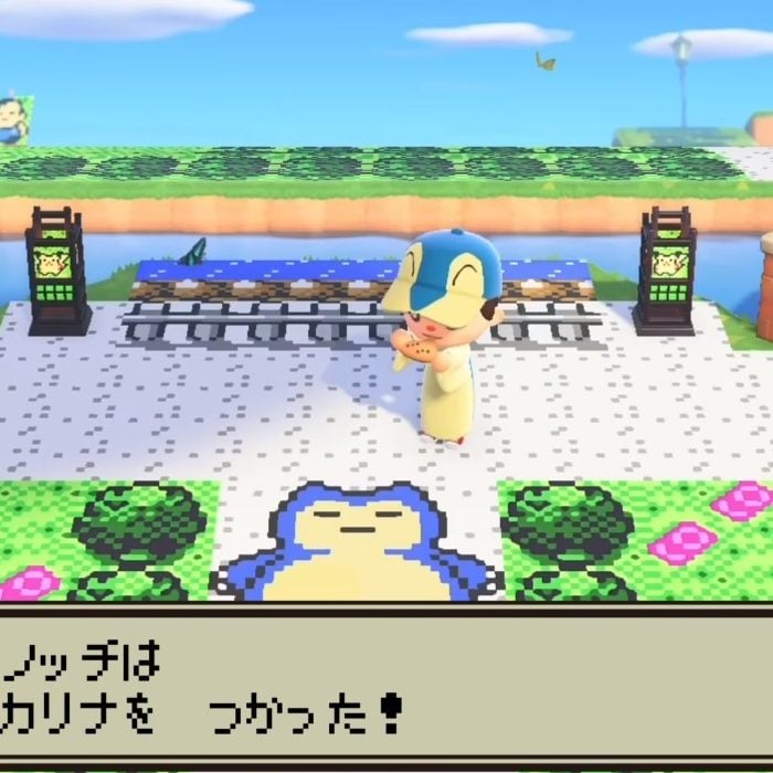 ポケモン どうぶつの森 ソフトまとめ② ニンテンドー3DS/2DS