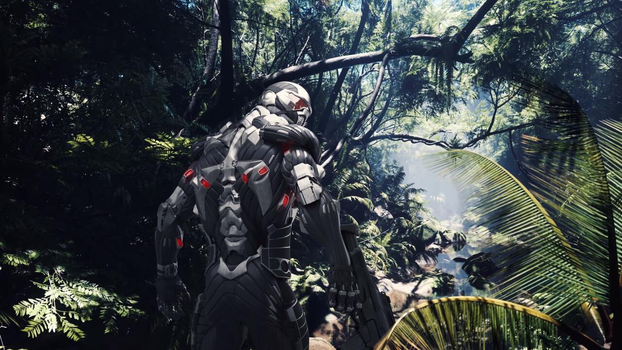 Ps4 アンチャーテッド 海賊王と最後の秘宝 の ワイドリニア なレベルデザインは Crysis から影響を受けていた Automaton