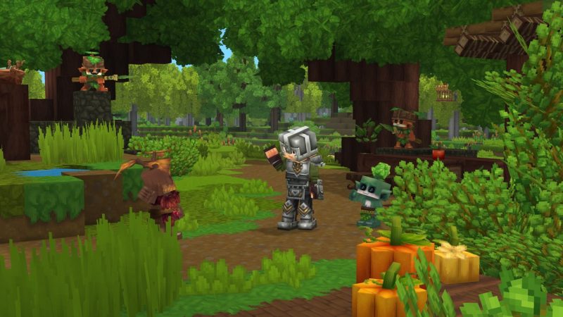 Riot Gamesが 期待作 Hytale を手がけるhypixelを子会社化 マイクラ サーバーはそのまま運用 Automaton