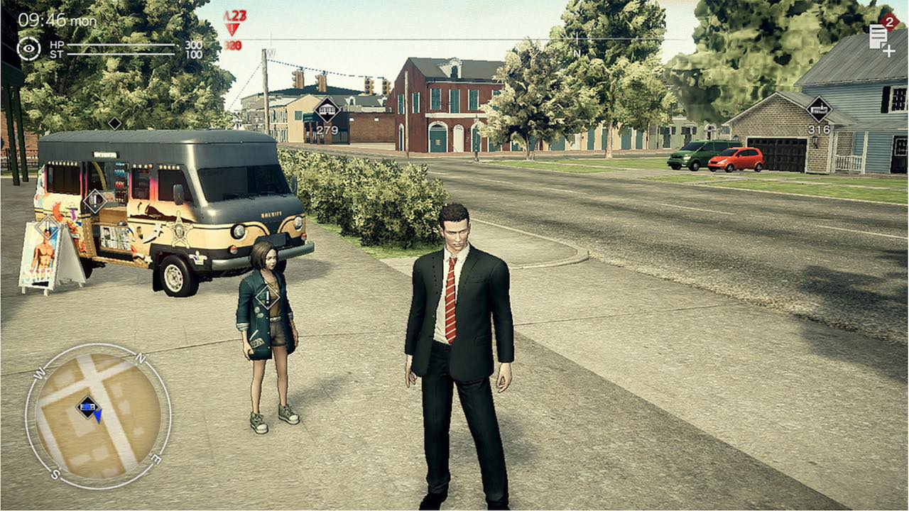 download free deadly premonition 2 nintendo switch