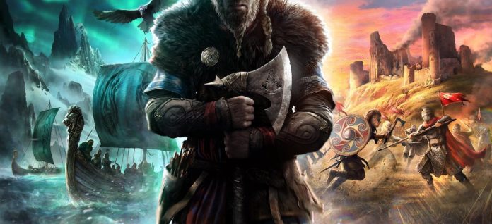 アサシン クリード シリーズ最新作 Assassin S Creed Valhalla 発表 今度のアサシンは北海の覇者 ヴァイキング か Automaton