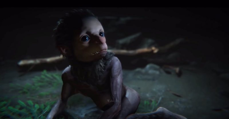 モンスターによる人間復讐アクション『Darkborn』開発中止。謎だらけの顛末 - AUTOMATON