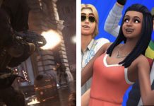 ストレスを与える作品は『フォートナイト』『CoD:MW』で、ストレスのない作品は『The Sims』など。ビーズソファメーカーが調査したゲームとストレスの関係性
