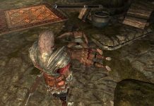 『Skyrim』など「TES」シリーズの“種族ごとの性器の大きさ”を決める議論が白熱、独自のランキングを作成される