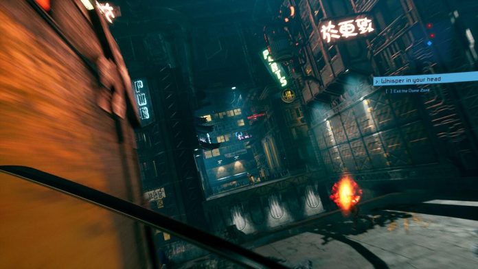 サイバーパンクアクション Ghostrunner デモ版がsteamにて配信開始 今月14日までの期間限定 近未来都市を駆け抜けろ Automaton