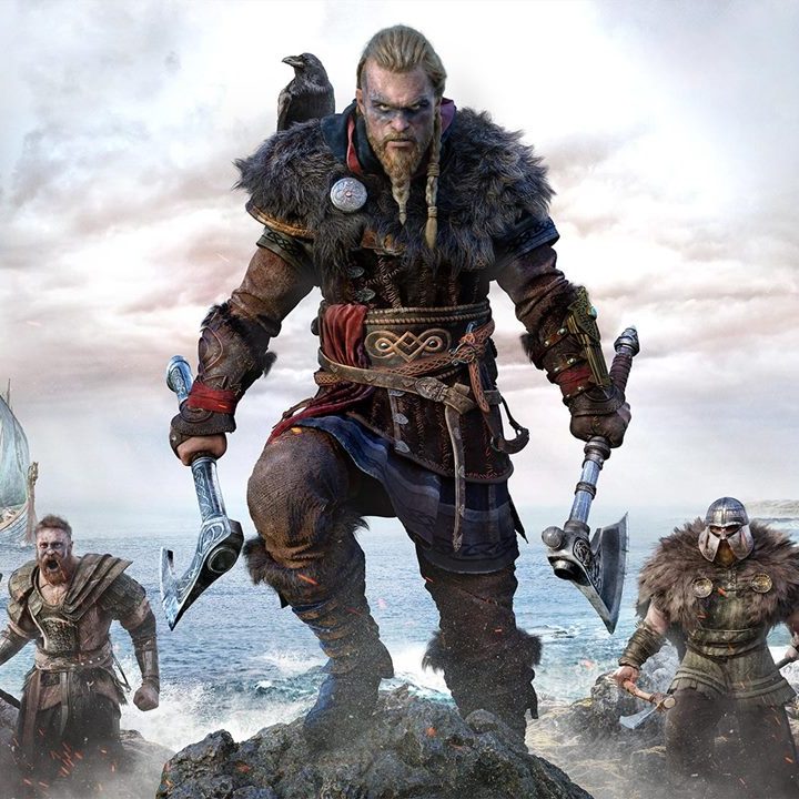 アサシンクリード　ヴァルハラ アサシン クリード ヴァルハラ』は、シリーズ最長の作品にも最大の作品
