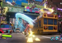 Nintendo Switch基本プレイ無料アクション『ニンジャラ』リリース延期。「ニンジャラァ」コールを聞けるのはもう少し先