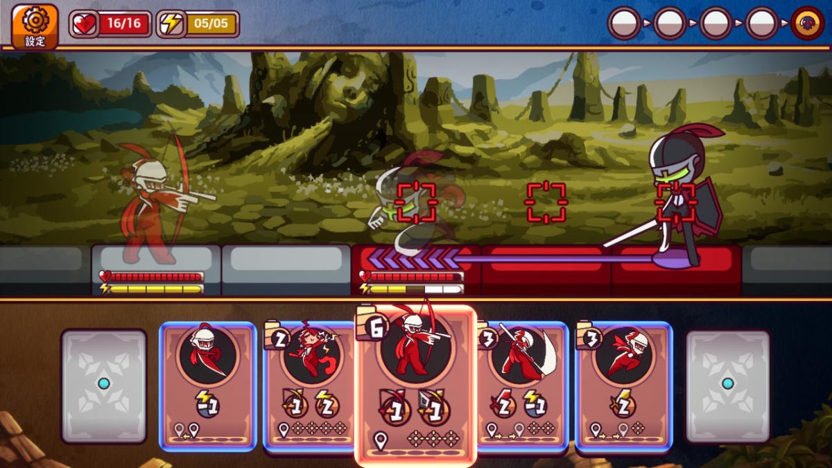 レジェンズ・ザ・カードゲーム 第二章 アースクエイクソウル