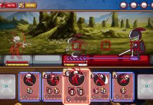 デッキ構築型カードバトル『NoWaitHero』Steamにて配信開始&感想。『ダークソウル3』開発者が手がけた、カード選択がもどかしいターン制の駆け引き