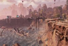 『Apex Legends』シーズン5「運命の行く末」新映像が公開、新要素が続々と判明。ローバの能力をはじめ、PvEコンテンツ本格実装など