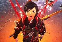 『スカーレットネクサス』国内発表。元「テイルズオブ」チーム手がけるバンナム新作ARPGは、PS5/PS4/Steamでもリリースへ