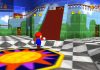 任天堂が“PC版『スーパーマリオ64』”に対し削除要請。8K解像度とレイトレ対応の無断移植配布「マリオ64」