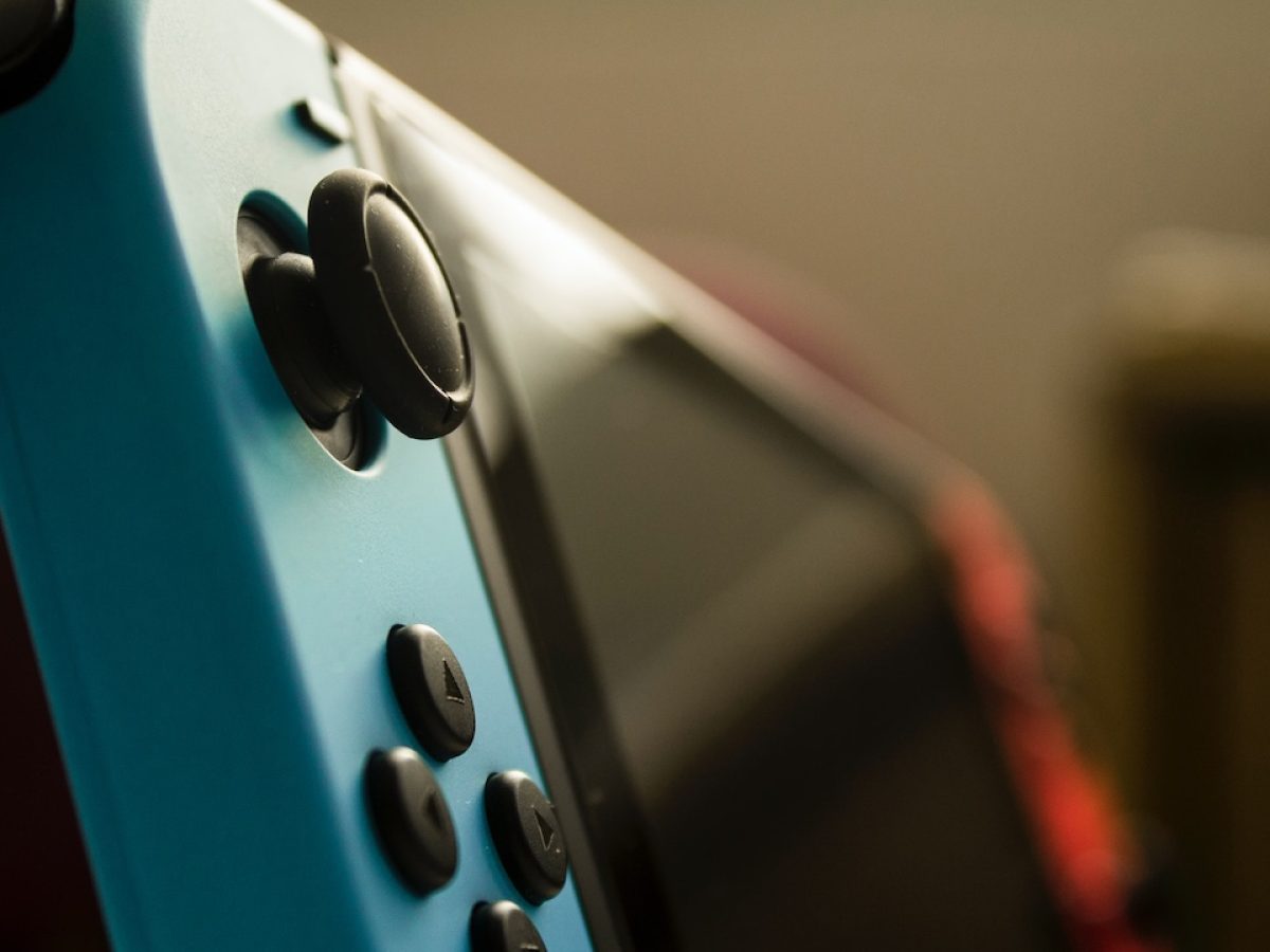 米国任天堂が、Nintendo Switch本体のハック製品販売業者を提訴