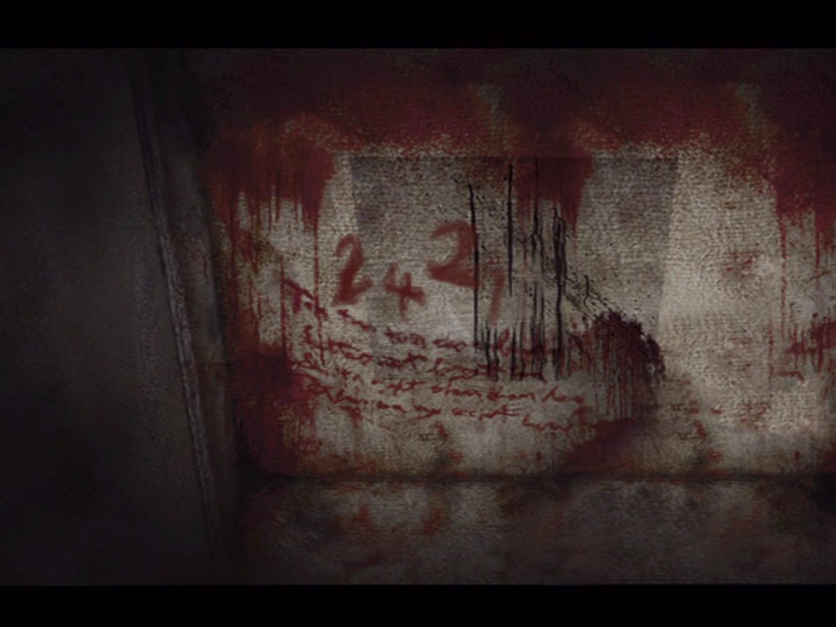 サイレントヒル2』のスピードラン配信において、ランダムな謎解きの