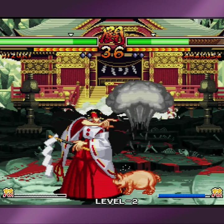 非売品 ものしり武将ゲーム サムライスピリッツ ネオジオコレクション』発表。“幻の未発売