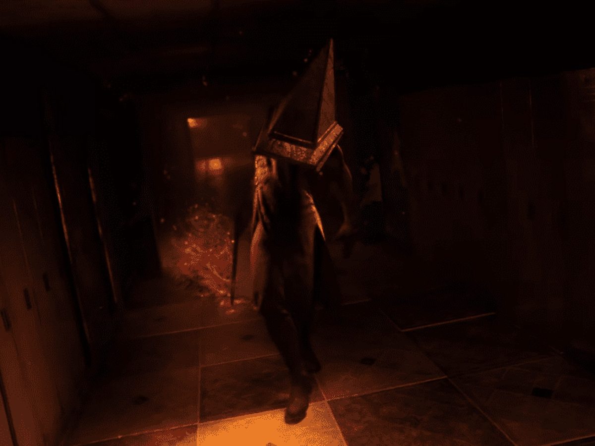 ストーリー紹介 | エクセキューショナー — BHVR