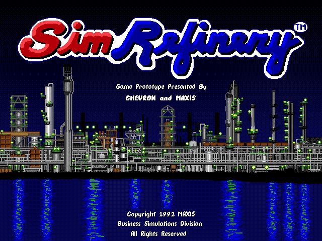 長年失われていた幻のワケアリ シム シリーズ Simrefinery シム精製所 が公開 誰にでも遊べるように Automaton
