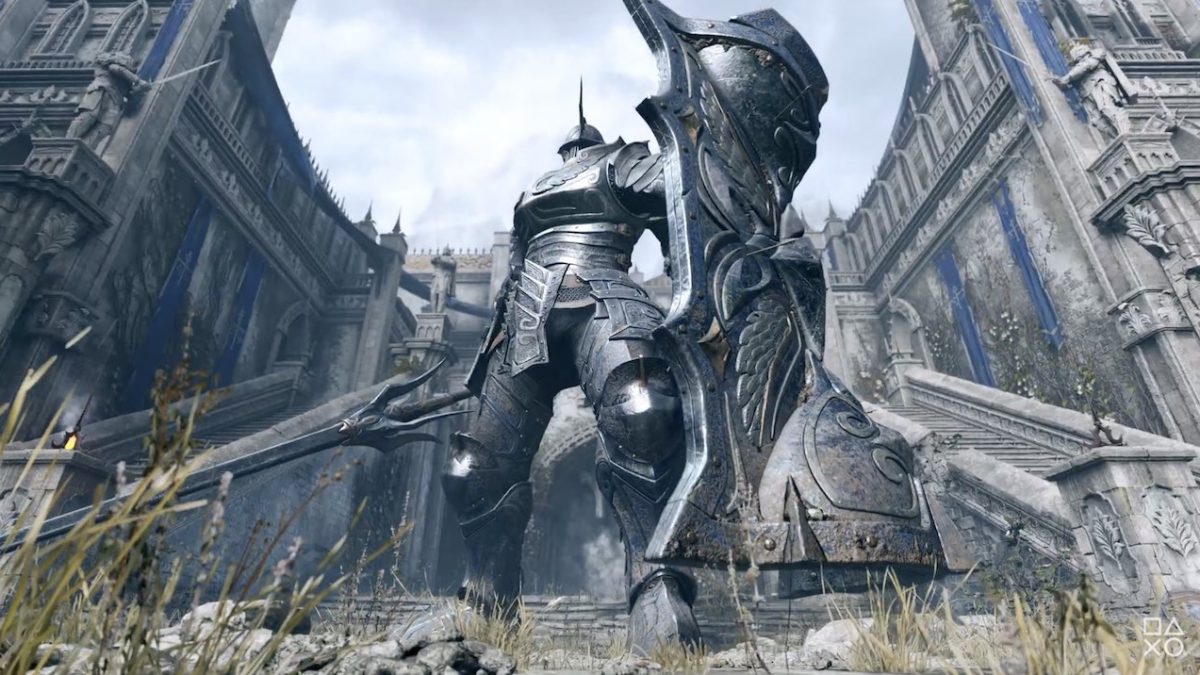 Demon’s Souls PS5　デモンズソウル　リメイク　PS5 ソフト デモンズソウル』PS5版を徹底レビュー。美麗なグラフィックが
