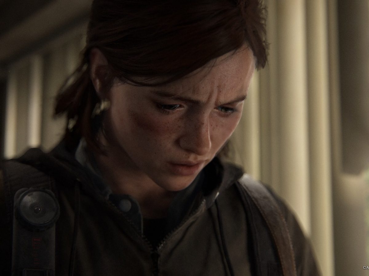 『The Last of Us Part II』感想。悲痛な「コインの表裏」構造によってエリーの物語を拡張する、理解しあえない者たちの惨劇 -  AUTOMATON
