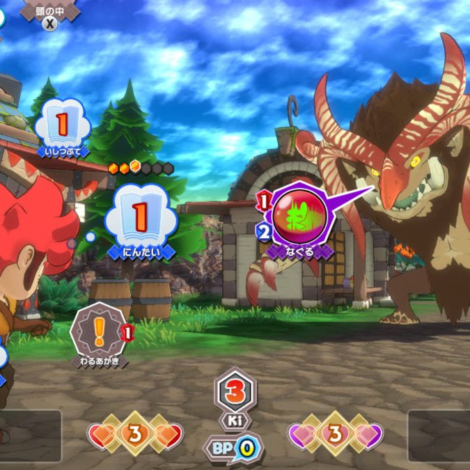 ゲームフリークのRPG『リトルタウンヒーロー』Steamにて7月1日リリース