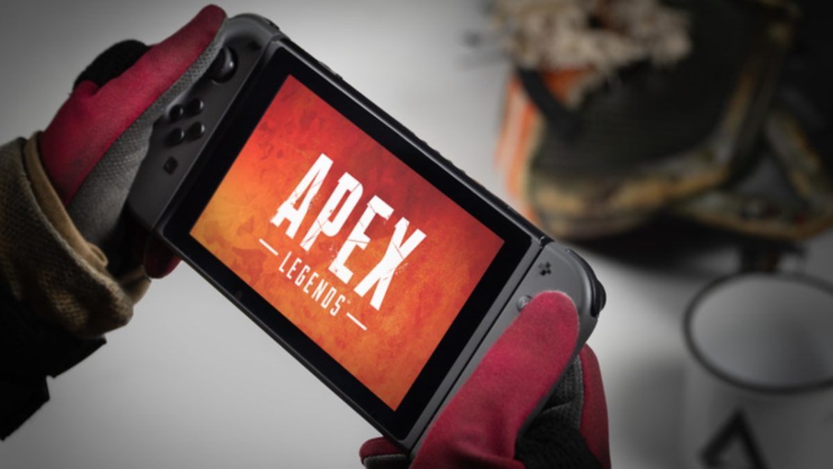Apex Legends』Steam版とNintendo Switch版正式発表。秋にはついに