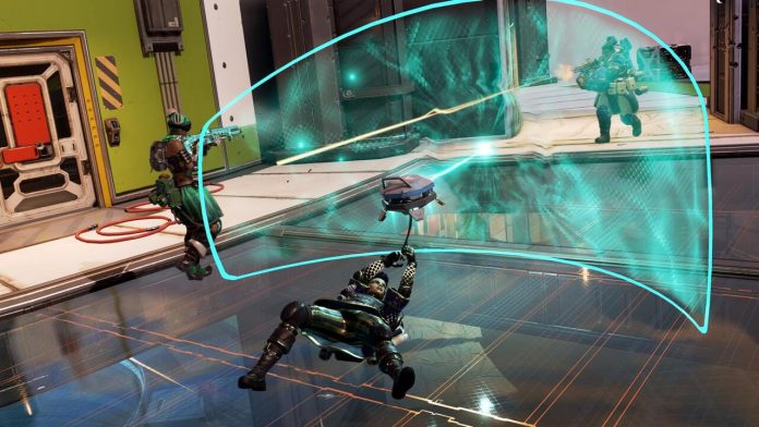 Apex Legends 新イベントでは ライフラインもレイスもオクタンも調整される 開発者がレジェンドのバランス調整を示唆 Automaton