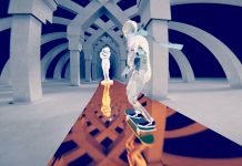 ファンタジースケボーゲーム『Skate Story』開発中。ムーディな不思議世界で本格トリック