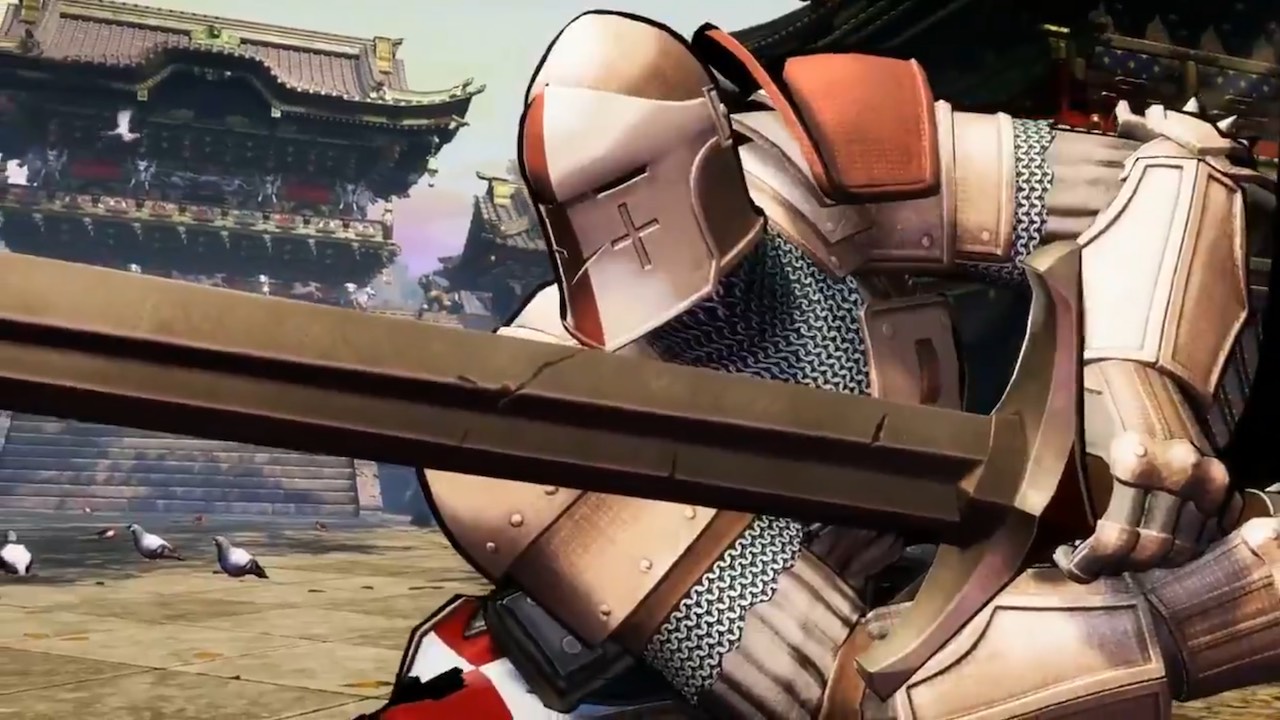 剣戟対戦格闘ゲーム Samurai Spirits が フォーオナー とコラボ 新dlcキャラとして ウォーデン が参戦 Automaton