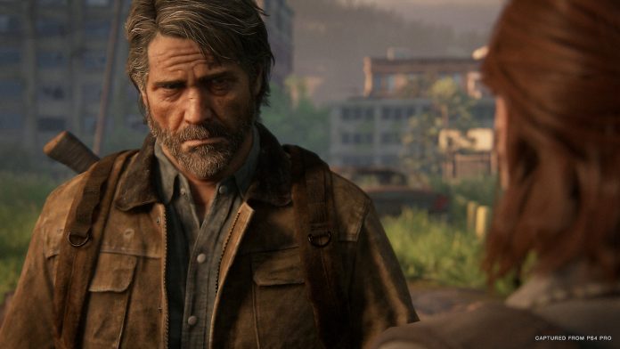 The Last Of Us Part Ii 開発者がネタバレトークを解禁 エンディング