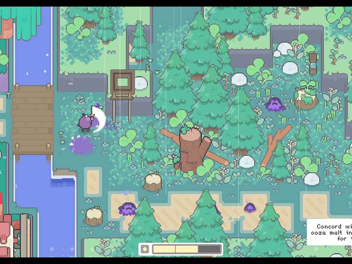 Garden Story Switch 新品未開封 ガーデンストーリー Garden Story (Limited Run Games) - Nintendo Switch (US