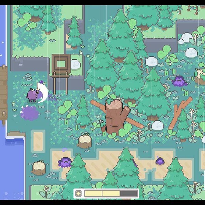 Garden Story Switch 新品未開封 ガーデンストーリー Garden Story for Nintendo Switch - Nintendo Official Site