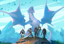 共闘アクションRPG『ドーントレス』開発者インタビュー。大型アップデート「虚無の喚び声」の特徴や今後の展望を聞く