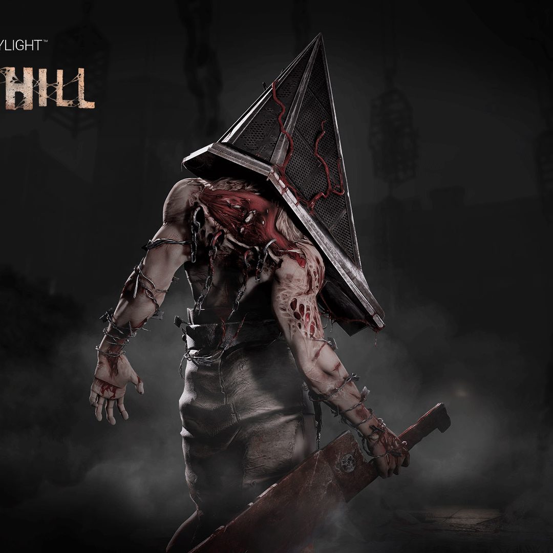 Dead by Daylight』三角頭のお尻にナーフ疑惑。開発元は否定 - AUTOMATON