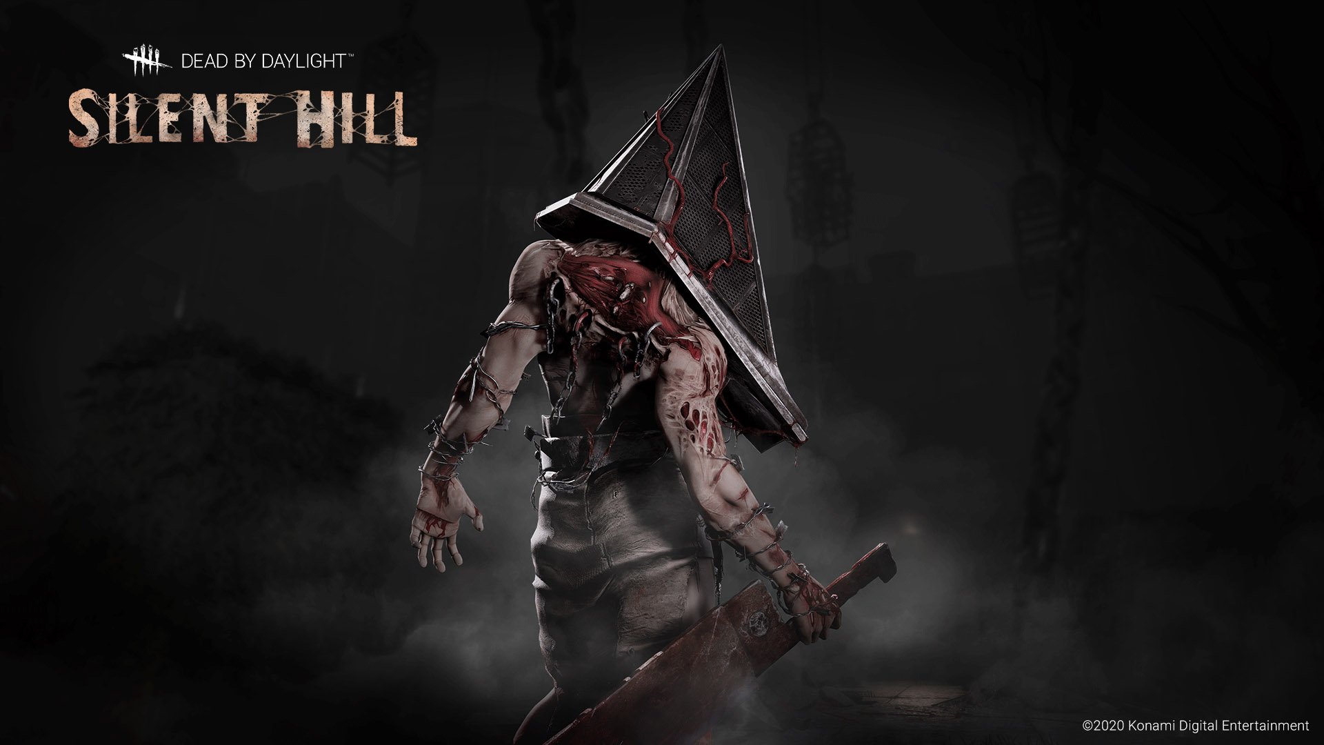 Dead By Daylight 三角頭のお尻にナーフ疑惑 開発元は否定 面白ニュースまとめアンテナ 海外ニュースアンテナ