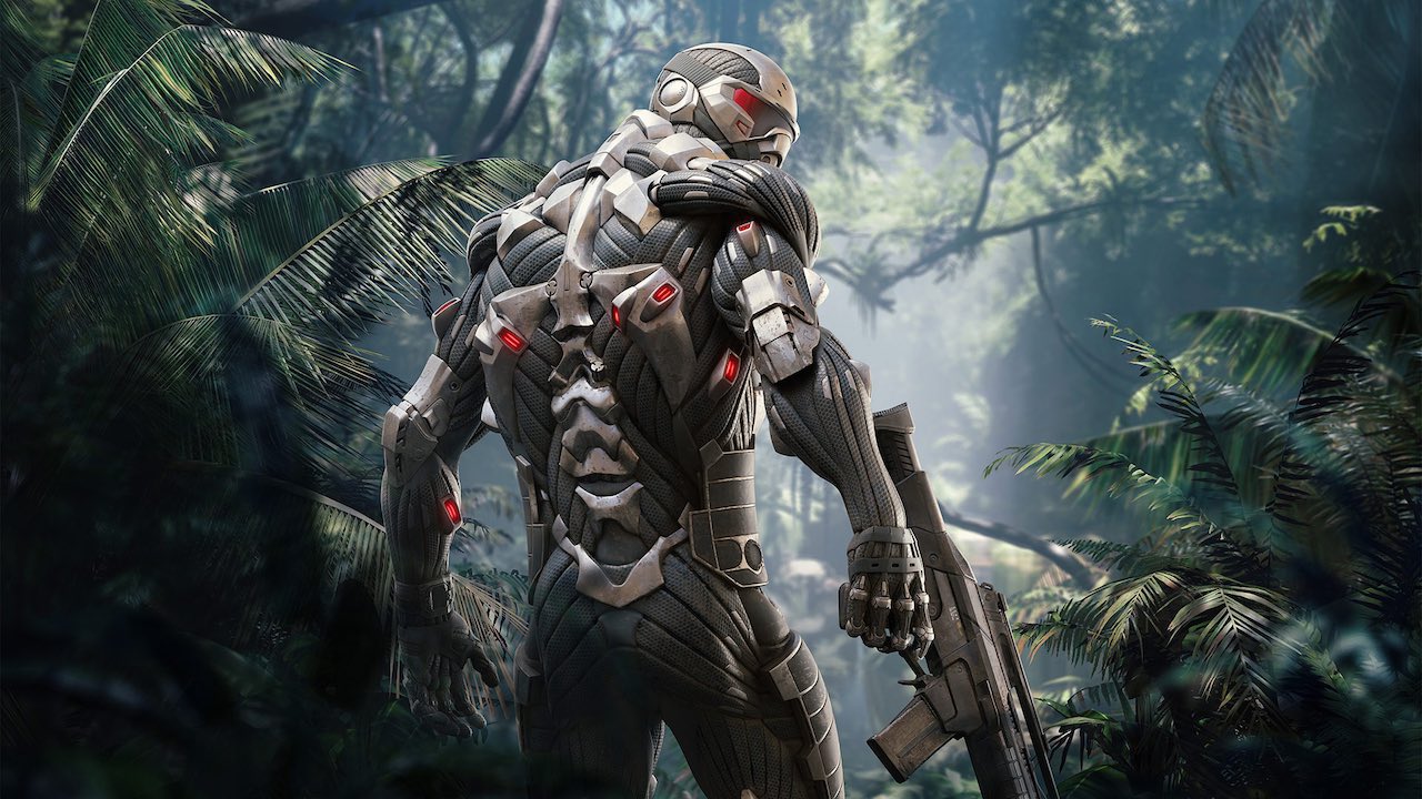 Crysis Remastered 発売延期 リークしたゲームプレイトレイラーに対するファンからの不評を受け さらなる改善に務める Automaton