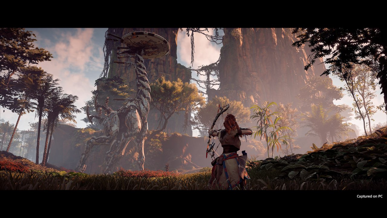 Pc版 Horizon Zero Dawn 一部の国で予約価格が突如値上げ 4倍に跳ね上がった国も Vpnの悪用が引き金か Automaton