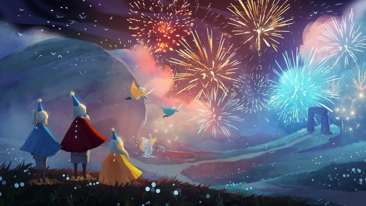 Sky 星を紡ぐ子どもたち ロケットペンダント 雨林 雨林の星座 ロケットペンダント Sky 星を紡ぐ子どもたち